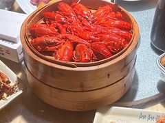 招牌蒸虾-靓靓蒸虾·头牌蒸虾(沙湖旗舰店)