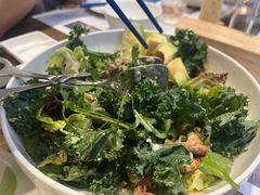 -小大董·烤鸭(观景餐厅·南京西路店)