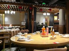-大家食府·福建菜(FAC协盛中心庭院餐厅店)