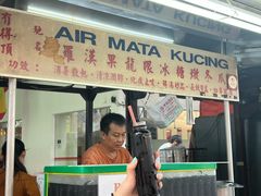 -罗汉果龙眼冰糖燉冬瓜