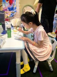 -奈尔宝家庭中心·亲子餐厅(华采天地店)