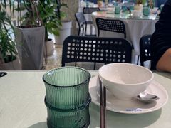 -观塘港茶餐厅(八一大道店)