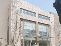 -大连市中山区市民健身中心