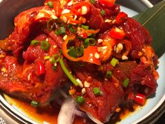 -嘿嘟嘟·肋条烧肉放题(爱融荟城店)