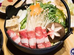 -兄弟船精致料理(万科蓝山店)