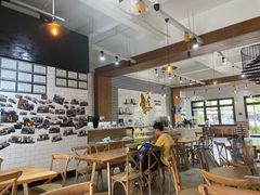 -Torch Coffee 炬点咖啡