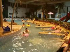 -天泉水都(子固路馆)