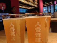 -牛啤堂精酿啤酒餐吧(五棵松华熙店)