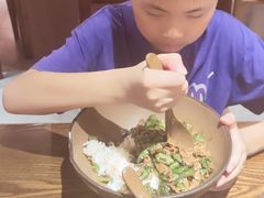 -德天顺盖码饭(人民西路店)