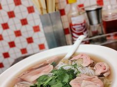 -PHO·5越南牛肉粉(建新路店)