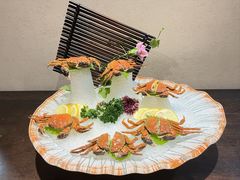 -龙悦湾酒家·八阵鱼生·渔人码头店
