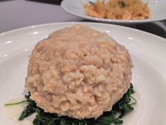 -狮王府淮扬菜(新街口友谊店)