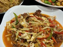 -拾捌川·自贡爆炒(新街口店)