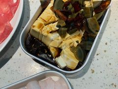 -鑫隆四季涮肉(八角畅游店)