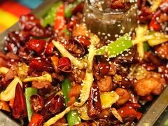 -滋味烤鱼(祥和里店)