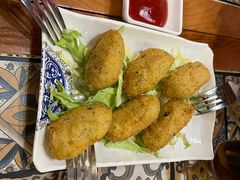 -番茄屋葡式美食(总店)