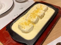 -小句号·精致料理(江南环球港店)