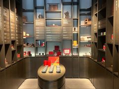 -王德传茶庄(上海新天地店)