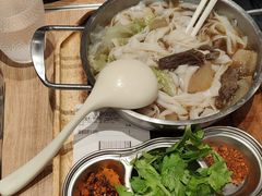 -小满手工粉(北京顺义华联店)
