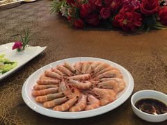 -欢乐海岸美食联盟