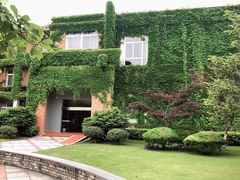 -浙江万里学院(钱湖校区)