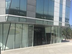 -Gucci(首创奥特莱斯店)