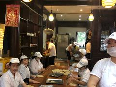 -沈氏祖传老宁波油赞子(南塘店)