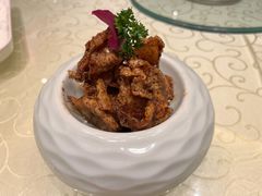 -北京西单美爵酒店-融轩中餐厅