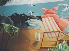-WHEN PIGS FLY当猪飞