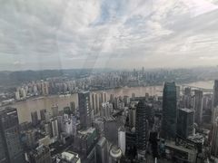 -WFC会仙楼观景台