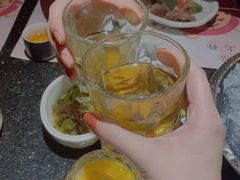 -上井料理黑金店(IFS国金中心店)