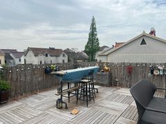 -小草屋轰趴馆别墅派对新场团建家庭聚会