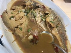 -小红鲸·海鲜餐厅(轸大路店)
