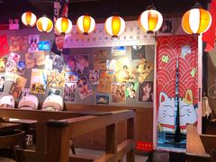 大堂-白石的深夜食堂(济南万象城店)