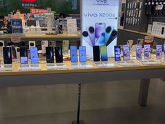 -九机·手机电脑数码(金色时代广场店)