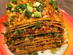 -新繁老號豌豆汤饭店·江湖菜(宝光寺店)