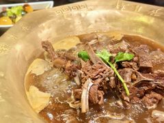 -芦月轩羊蝎子(劲松店)