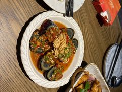 -那时新疆·若羌(经纬汇店)