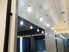 -LA合时健身4PMFIT(花桥旗舰店)