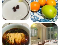 -狮王府淮扬菜(夫子庙老门东店)