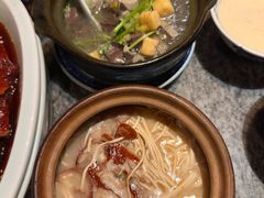 -南京大牌档(青岛万象城店)