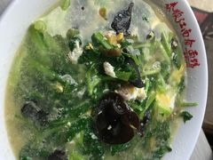 -泰顺江南春面馆