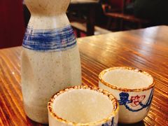 自酿米酒-刘师父老汉口江湖菜(蔡锷路店)