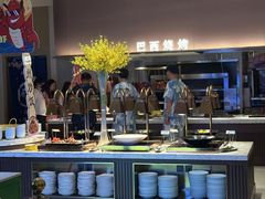 -水之梦(黄浦店)