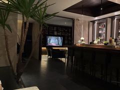 -villaa·别墅·融合菜西餐厅