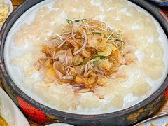 -嘉升大排档(番禺总店)