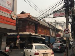 -瓦洛洛传统市场