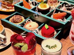 -百纳·维萨吧西餐厅(百纳瑞汀酒店)