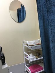 -银座Calla日式美容沙龙