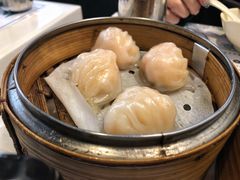 -点点心点心专门店(湾仔店)